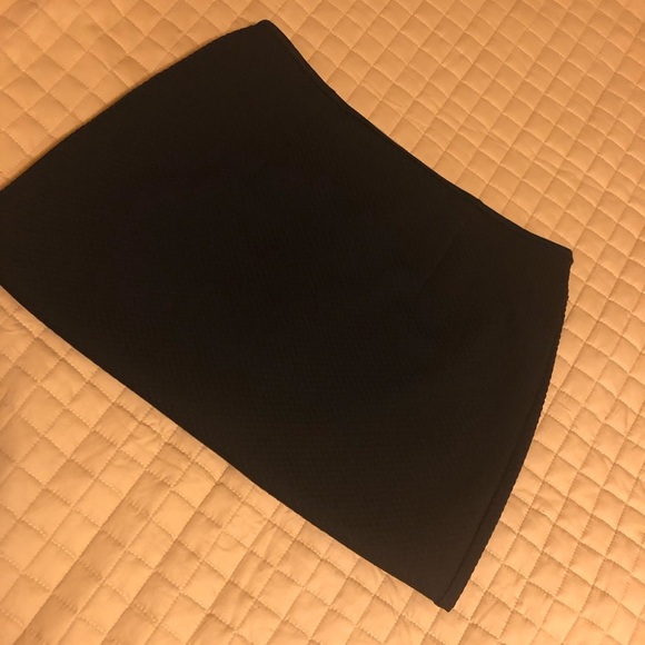 Skirt banana Republic stretchable blue - Picture 4 of 7